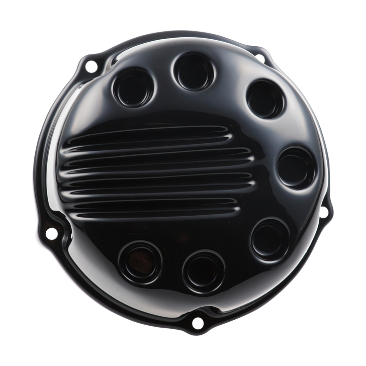 Cult Werk Seitenabdeckung Air Filter Cover Slot Bk