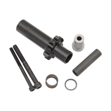 Transmisión primaria Belt Drives Ltd Gearstarter Pinion 3.25"