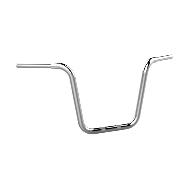 Guidão genérico Khrome Werks Handlebar 14X1.25 Ape Ch