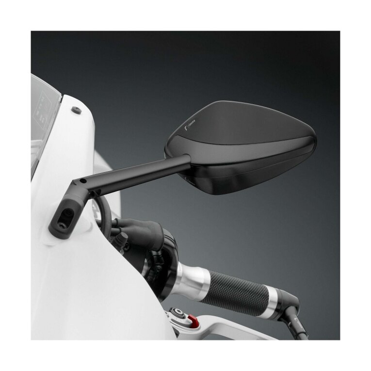 Specchio generico Rizoma Veloce Sport
