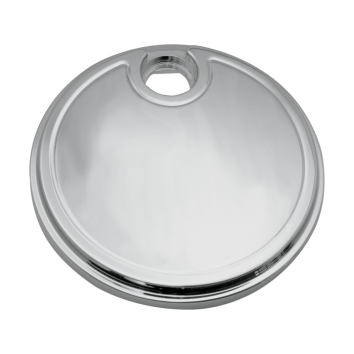 Pro One Perfmfg Fuel cap Door Fuel Smth 92-07 Ch