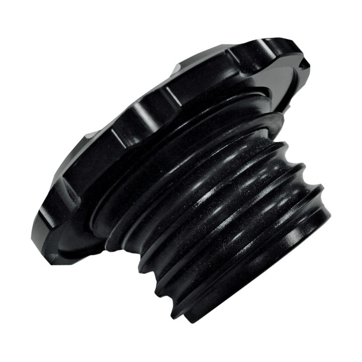 Tapón de gasolina Joker Machine Cap Gas Smooth Blk 96-19