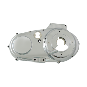 Coberturas laterais Drag Specialties Cover Prmy Chr 94-03Xl