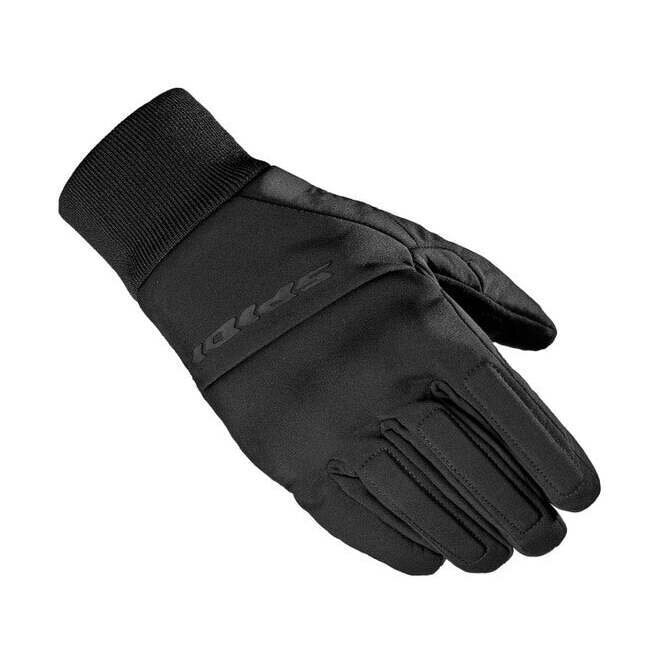 Spidi Metro WindOut Black