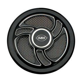 Tapa lateral Ss Cycle Cover Ac Torker