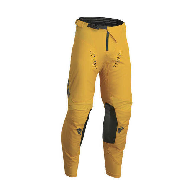 Thor Pulse Mono Grey / Yellow