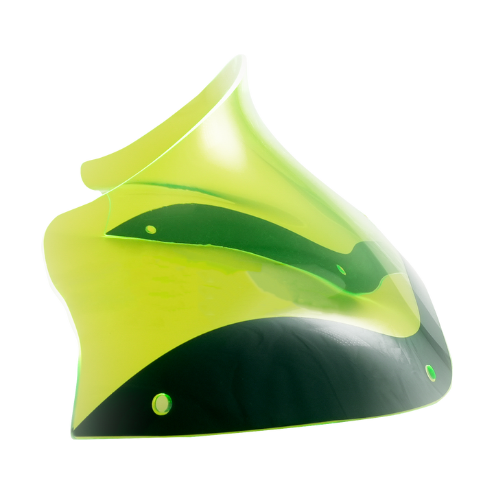 Parabrezza Klock Werks Windshield Fltr 8 Gren