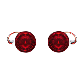 Intermitente Custom Dynamics Turnsignal Pro Jae Fxse