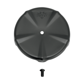 Tapa lateral Vance & Hines Insert A/C F/ V&H Vo2 Blk