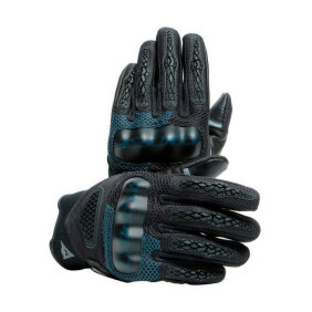 Dainese D-Explorer 2 Black / Ebony