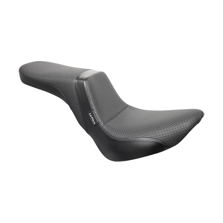 Assento de dois lugares Le Pera Seat Daytona 2Up Bw 18+St