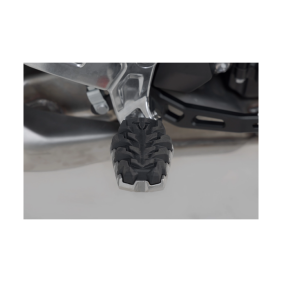 Estribera SW Motech Evo Footrest Kit