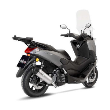 Silencioso Leovince Muffler Lvone Evo Yam