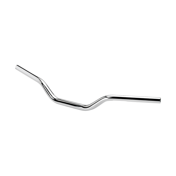 Guidão genérico Biltwell Handlebar Trkr M Tbw Chr
