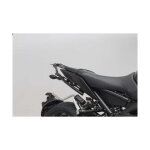 Suporte de bagagem SW Motech Pannier Spacer Blaze