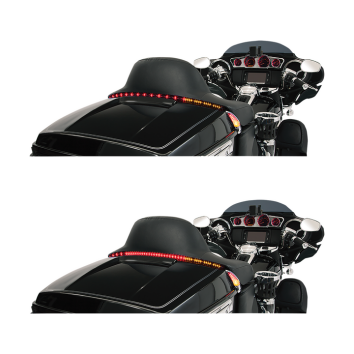 Intermitente Ciro Light Tour Blade