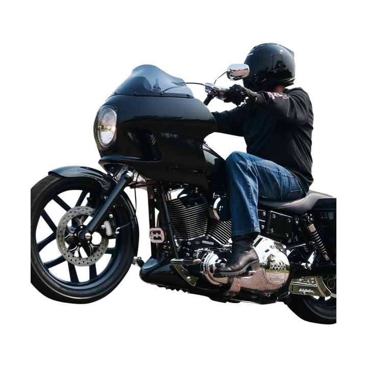 Amortisseur avant Klock Werks Fender Thick16/19 14-19Fl