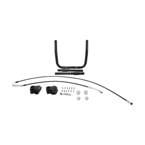 Manillar genérico Klock Werks Handlebar Klip 13 C-Dh Bk