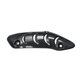 Tapa lateral Akrapovic para Ducati | Monster 1200 abs | Monster 1200 r abs | Monster 1200 s abs | Monster 821 abs | SKU: P-HSD12E1
