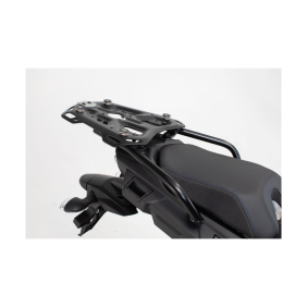 Soporte de equipaje SW Motech Luggage Adventure-Rack