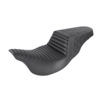 Saddlemen Two-up seat Seat Step Up Ls Flh