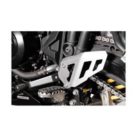 Fenders SW Motech Heel Guard L