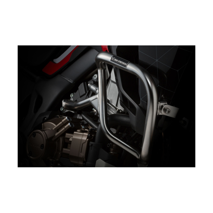 Fenders SW Motech Crash Bar