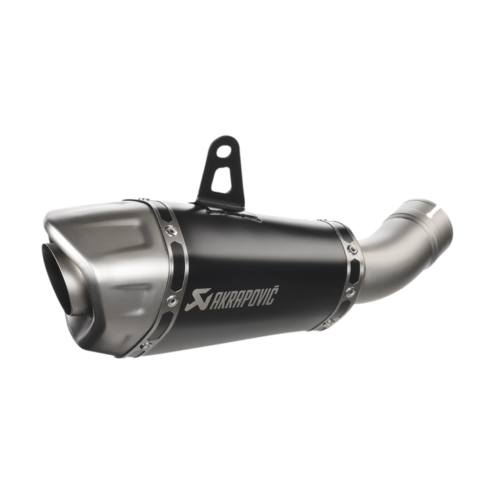 Silencioso Akrapovic para Kawasaki Ninja zx10 r 1000/zx10 r 1000 abs/zx10 rr 1000 abs | SKU: S-K10SO28-ASZTBL