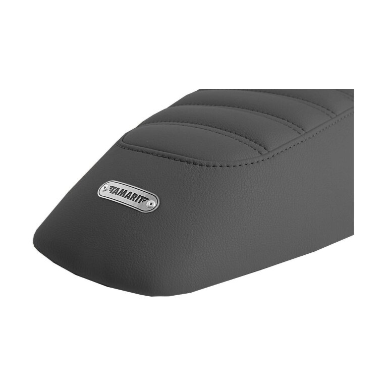 Asiento biplaza Tamarit Silverstone seat