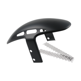 Guardabarros delantero Cult Werk Fr Fender Custom Raw