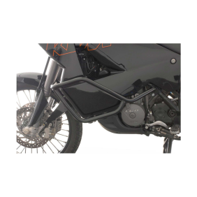 Defensa para moto SW Motech Crash Bar
