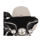 Slipstreamer Windshield Wshld 96-13 Flht/C 13 Sm