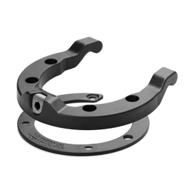Luggage support SW Motech Tank Ring Ion