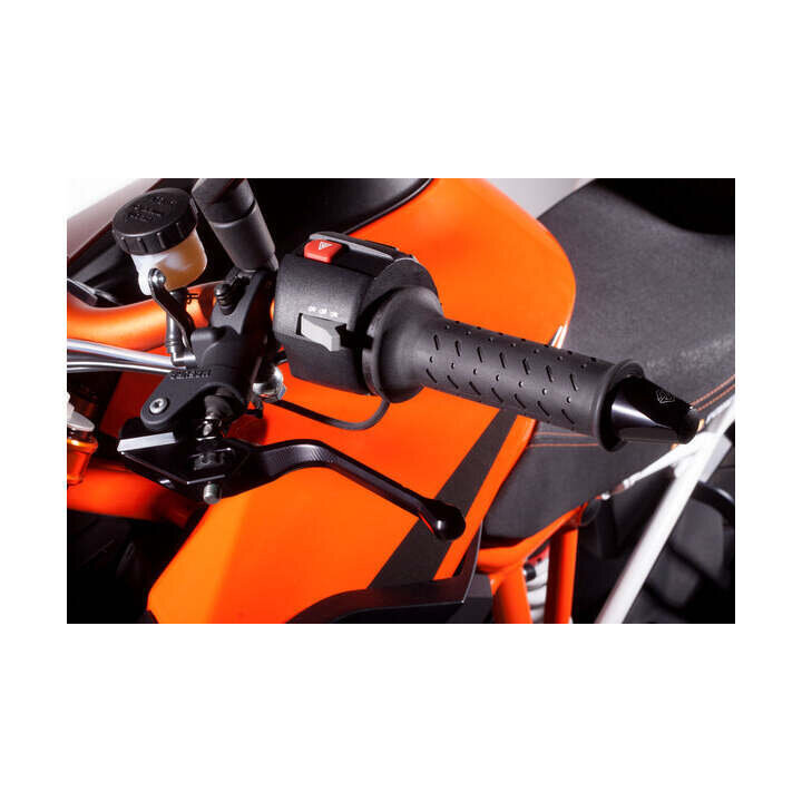 Gilles Tooling Clutch lever Clutch Lever Fxl Bk