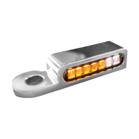 Intermitente Heinz Bikes Turnsig+Pl Led Tring Ch