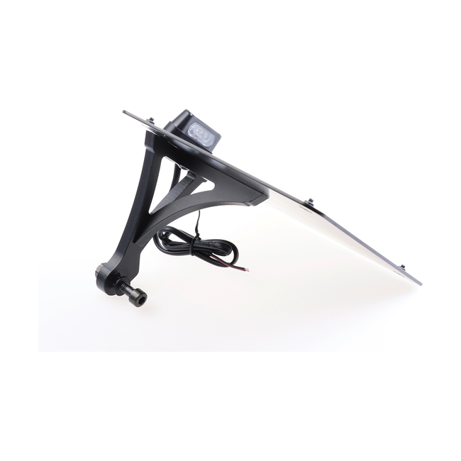 Portamatrícula Cult Werk License Plate Kit Nl Sps