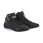 Alpinestars Sektor Waterproof Black