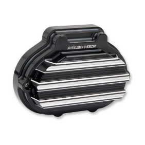 Tapa lateral Arlen Ness Cover Trn Side Hyd Blk