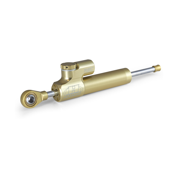 Amortiguador de dirección Hyperpro Steer Damper 75Mm Rsc Gld