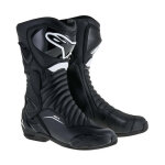 Alpinestars SMX-6 V2 Drystar Black