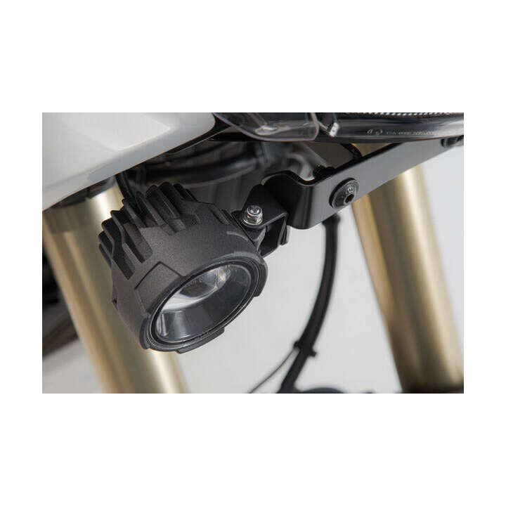 Faro SW Motech Evo High Beam Kit