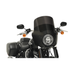 Cúpula completa Memphis Shades Fairing Road Warr Flsb
