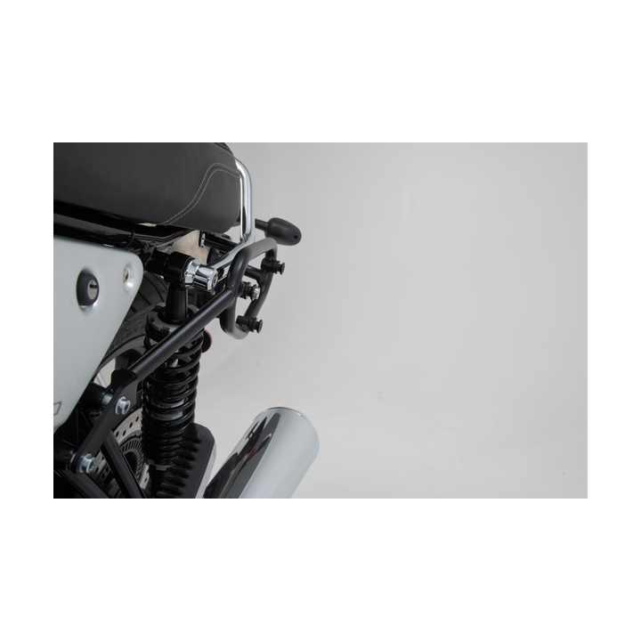 Alforja SW Motech Sidebag Sys Legend Lc B