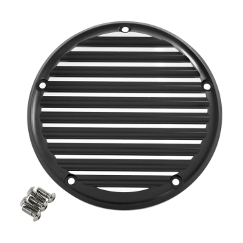 Tapa lateral Joker Machine Derby Cvr 18+ St Fnd Bk/S