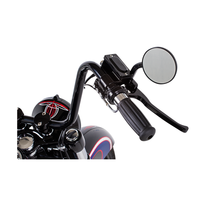 Khrome Werks Generisches Lenker Handlebar 10X1 Ape Etc B