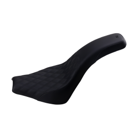 Assento de dois lugares Saddlemen Seat Profiler Ls Fl