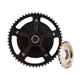 Piñón Trask Sprocket Conv Kt 09-20Fl