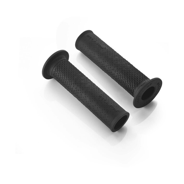 Puño Rizoma Mutation P1 Ø 22 mm