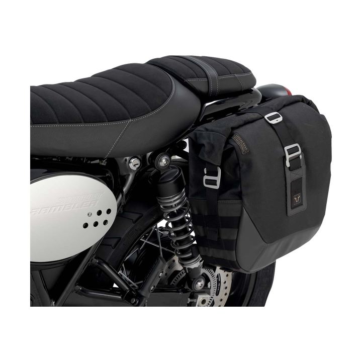 Saddlebag SW Motech Sidebag Sys Legend Lc B
