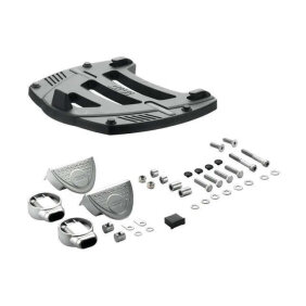 Soporte de equipaje Givi Givi M3 monokey suitcase grill